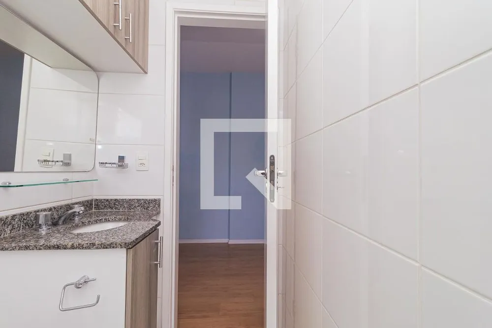 Apartamento, 2 quartos, 46 m² - Foto 3