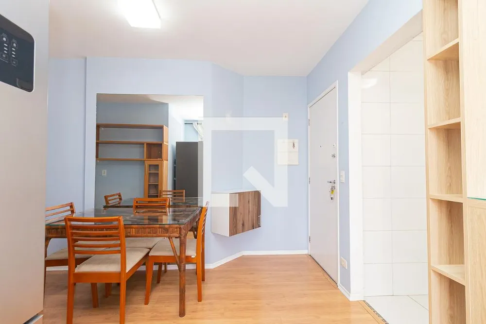 Apartamento, 2 quartos, 46 m² - Foto 7