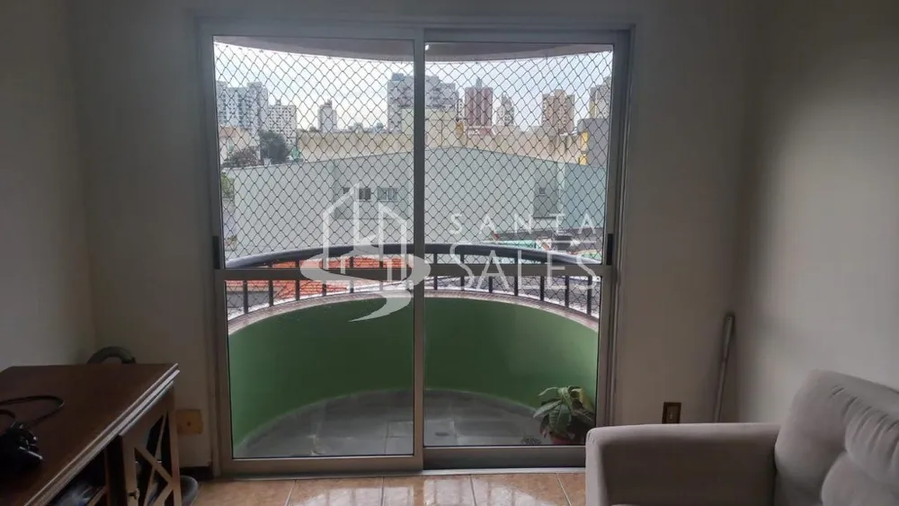 Apartamento, 2 quartos, 85 m² - Foto 4