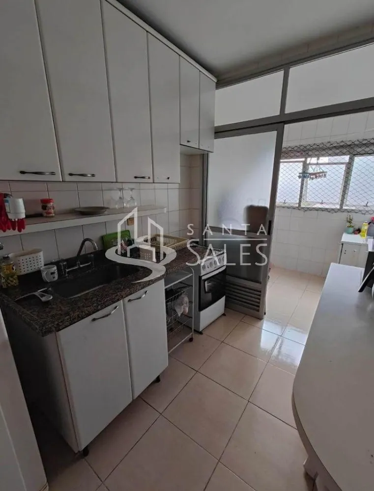 Apartamento, 2 quartos, 85 m² - Foto 3