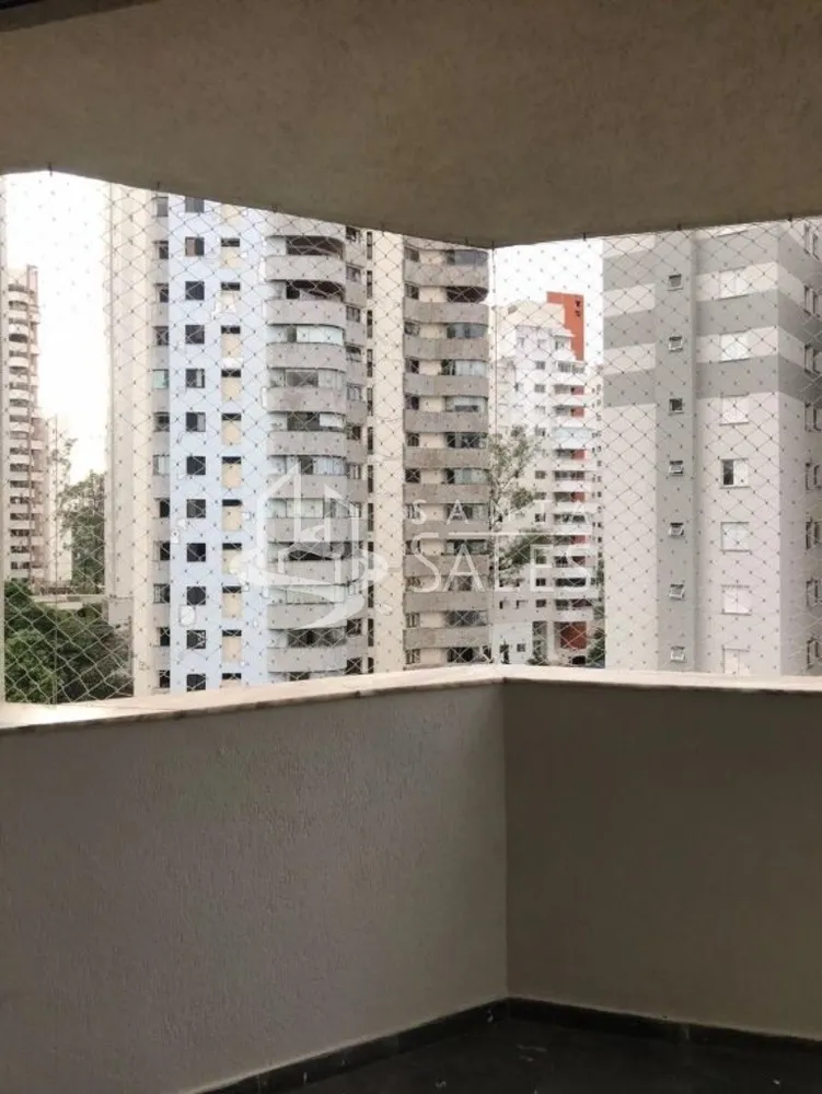 Apartamento, 3 quartos, 87 m² - Foto 2