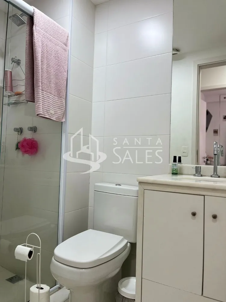 Apartamento, 2 quartos, 62 m² - Foto 9