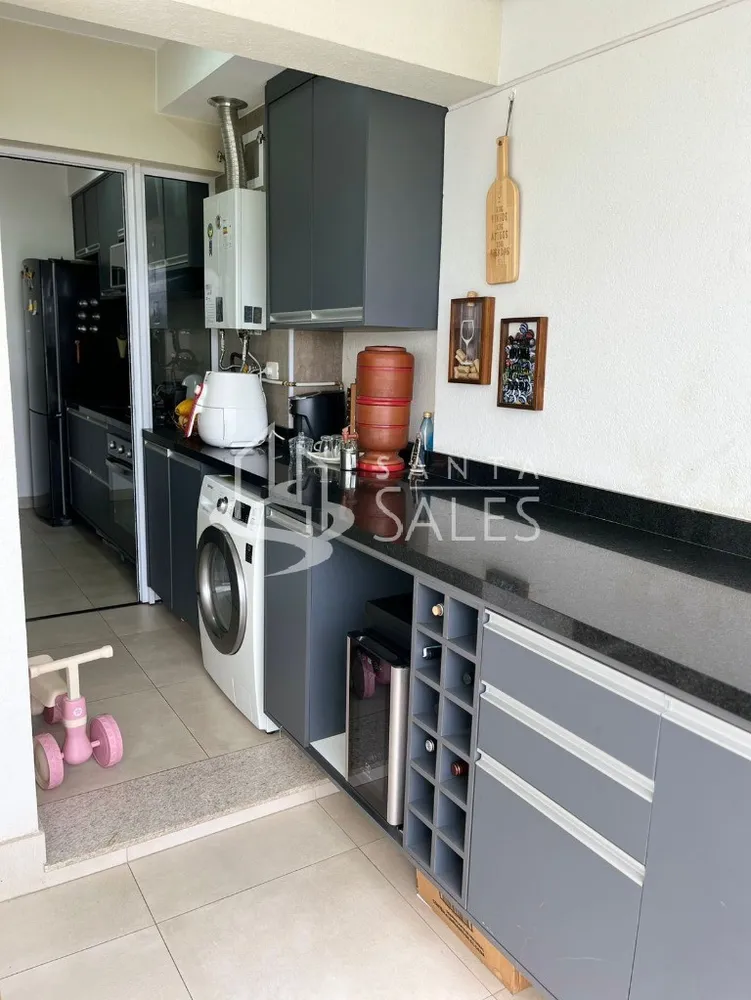 Apartamento, 2 quartos, 62 m² - Foto 6