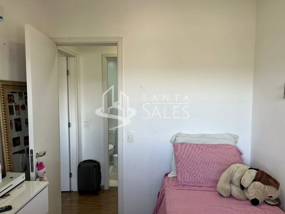 Apartamento, 2 quartos, 62 m² - Foto 3