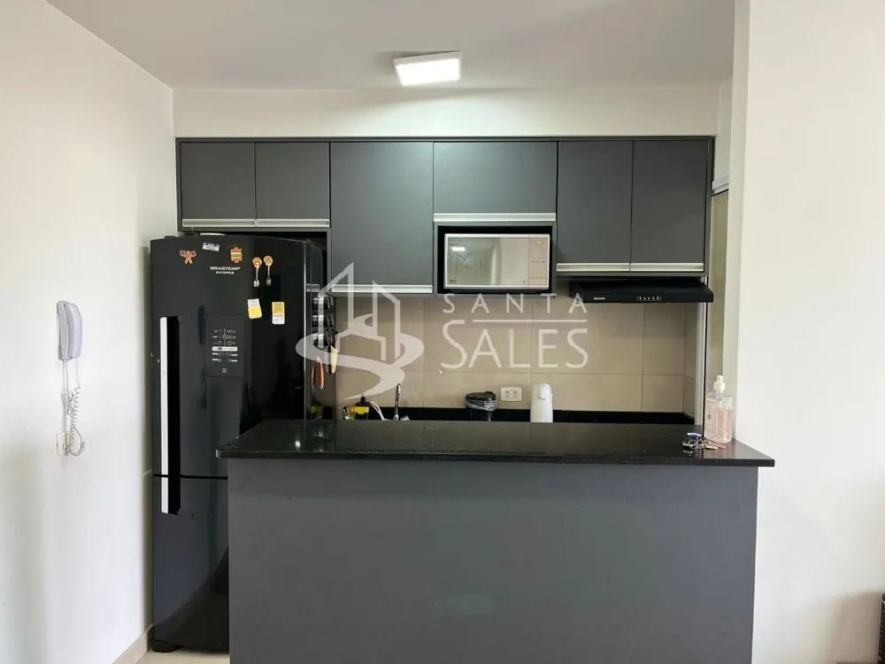 Apartamento, 2 quartos, 62 m² - Foto 2