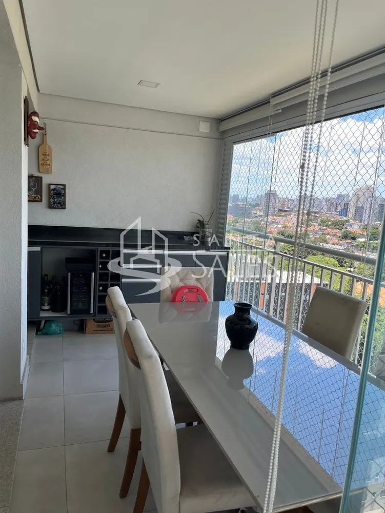 Apartamento, 2 quartos, 62 m² - Foto 2