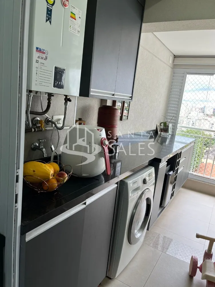Apartamento, 2 quartos, 62 m² - Foto 12