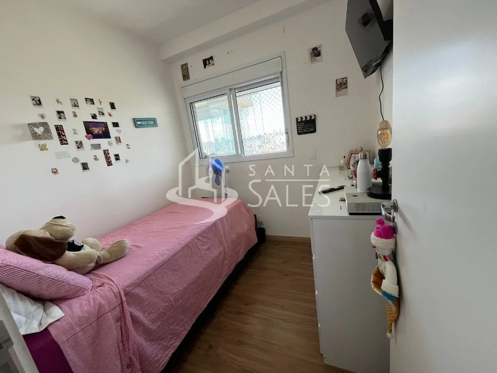 Apartamento, 2 quartos, 62 m² - Foto 8