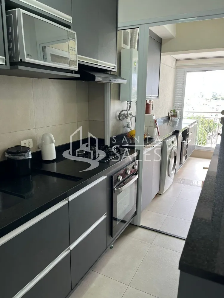 Apartamento, 2 quartos, 62 m² - Foto 1