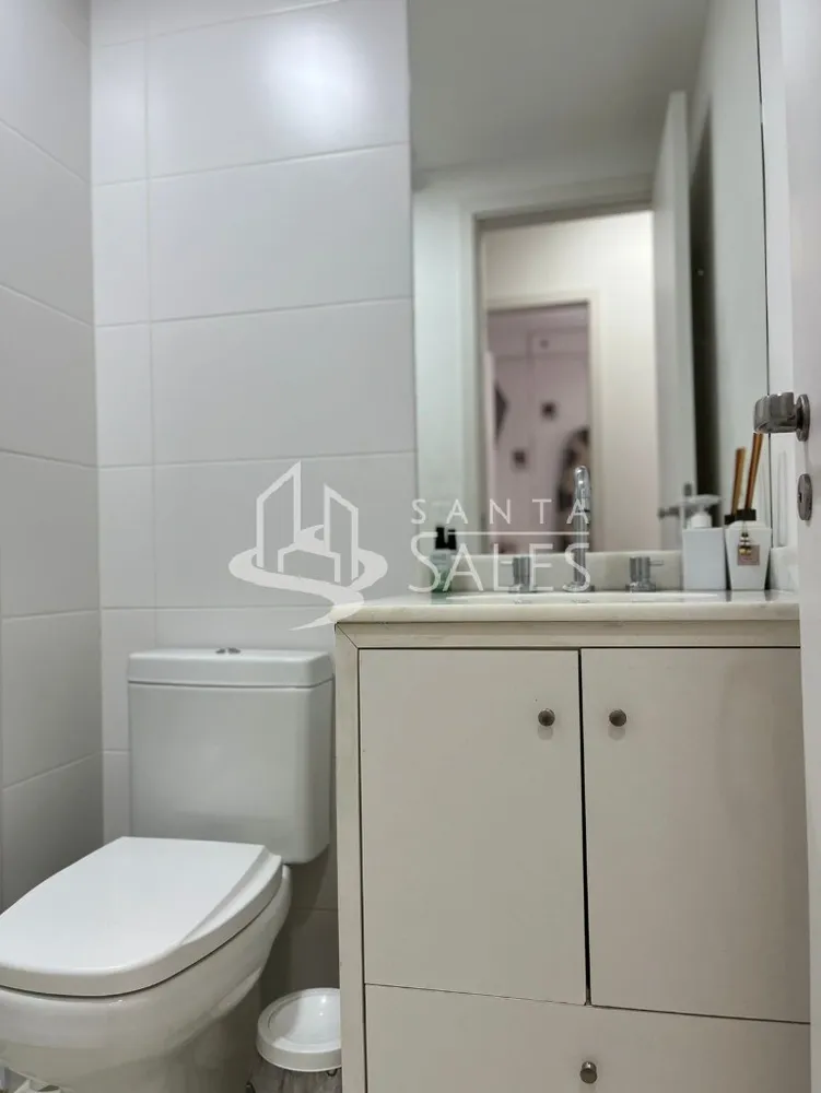 Apartamento, 2 quartos, 62 m² - Foto 4
