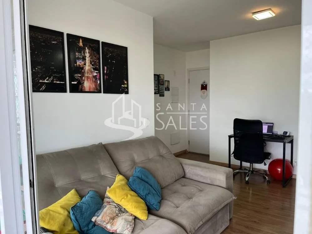Apartamento, 2 quartos, 62 m² - Foto 4