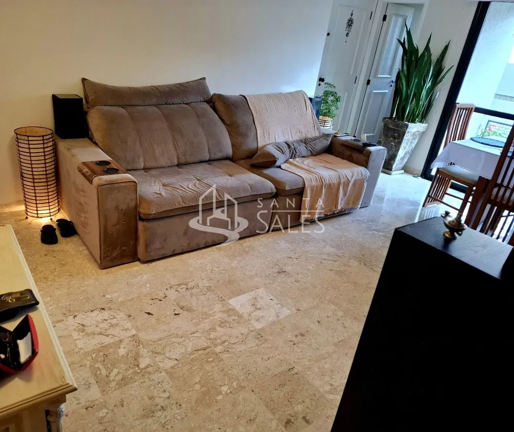 Apartamento, 3 quartos, 96 m² - Foto 4