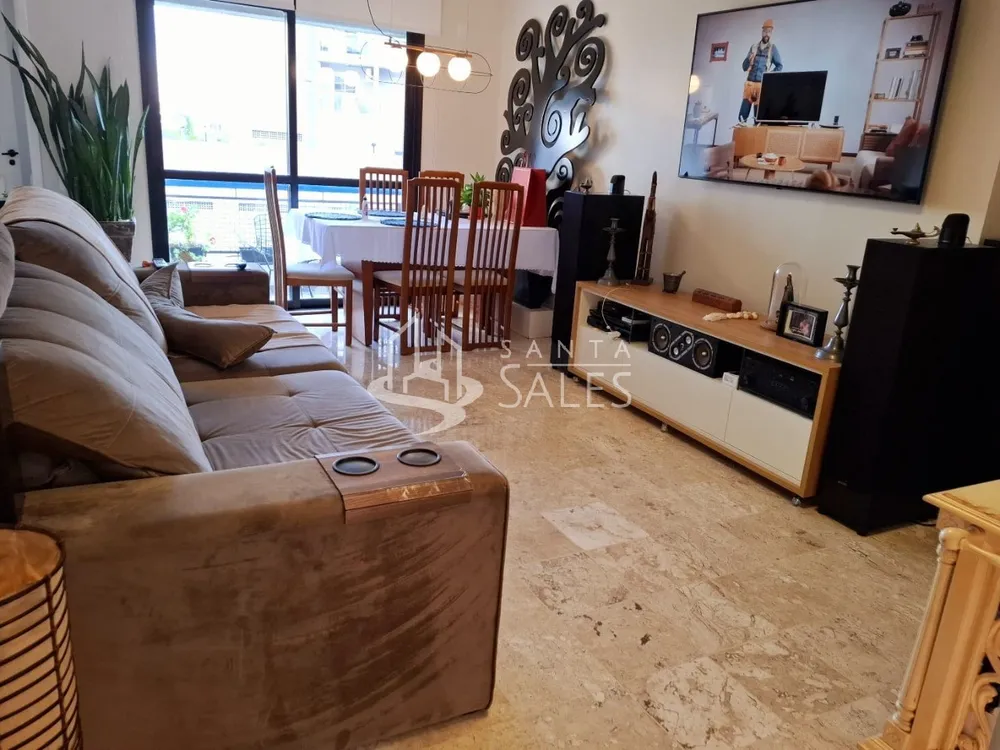 Apartamento, 3 quartos, 96 m² - Foto 6