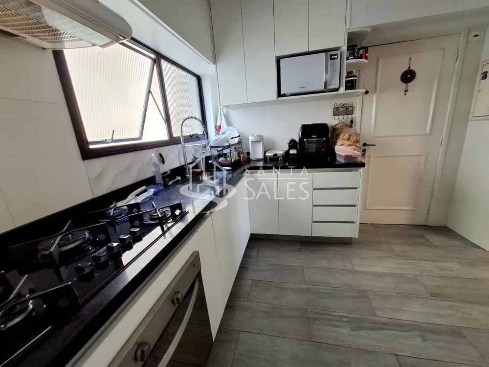 Apartamento, 3 quartos, 96 m² - Foto 2