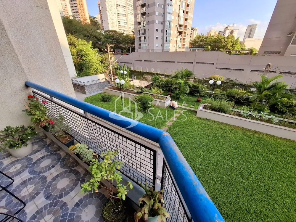 Apartamento, 3 quartos, 96 m² - Foto 8