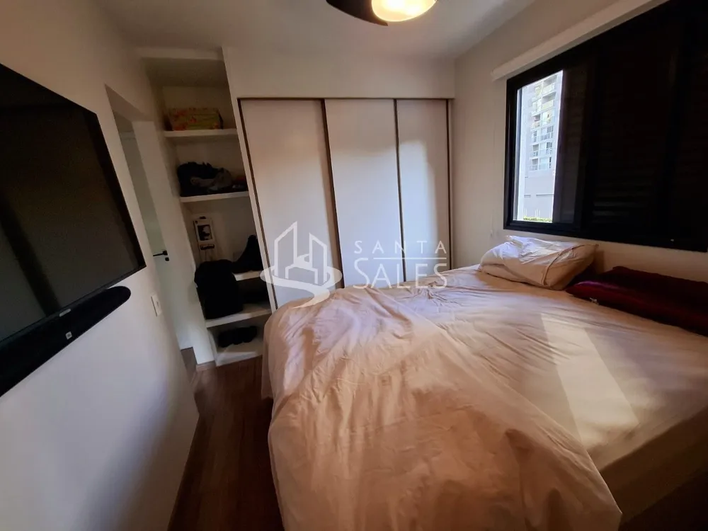 Apartamento, 3 quartos, 96 m² - Foto 4
