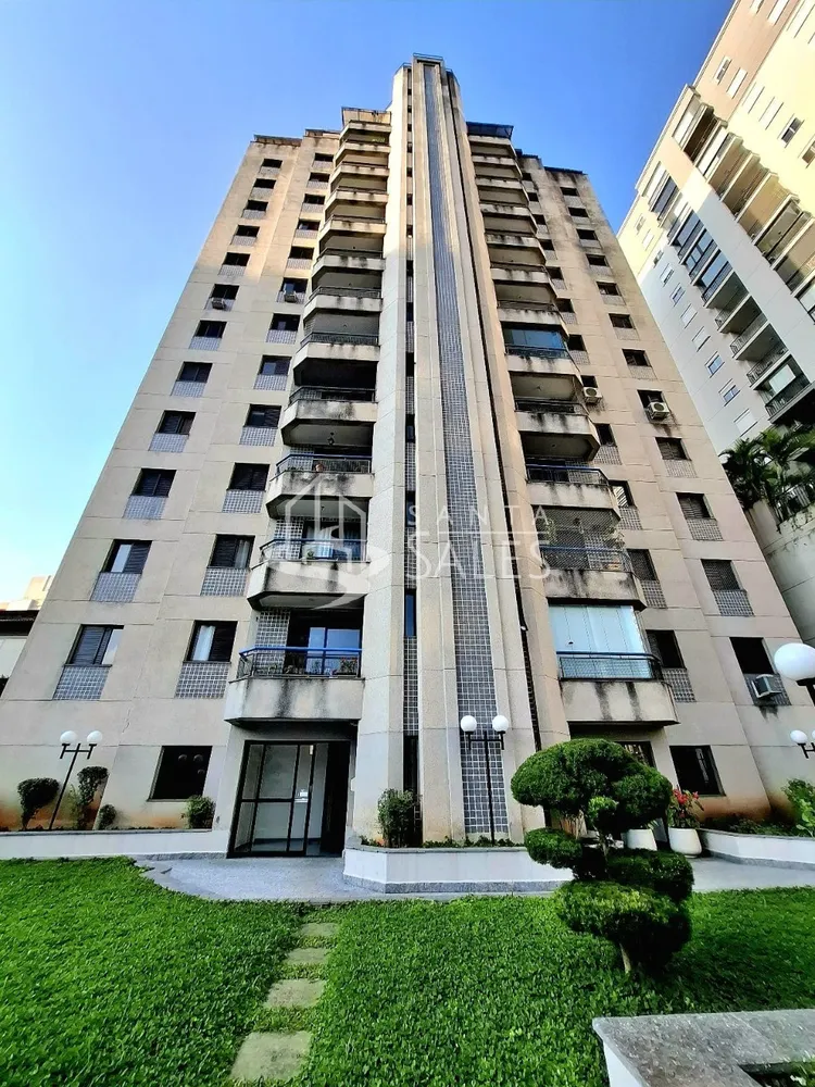 Apartamento, 3 quartos, 96 m² - Foto 13