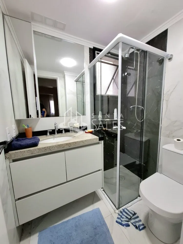 Apartamento, 3 quartos, 96 m² - Foto 7