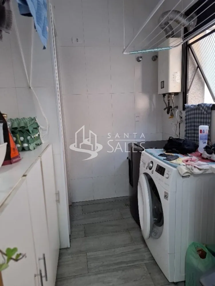 Apartamento, 3 quartos, 96 m² - Foto 1
