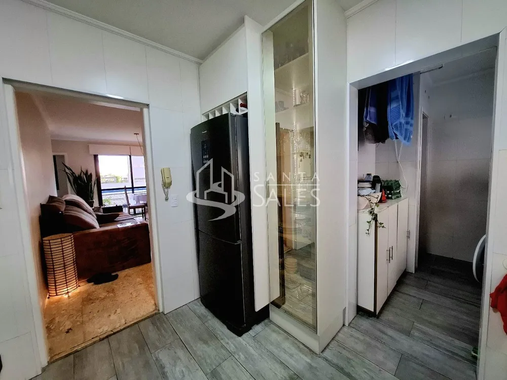 Apartamento, 3 quartos, 96 m² - Foto 3