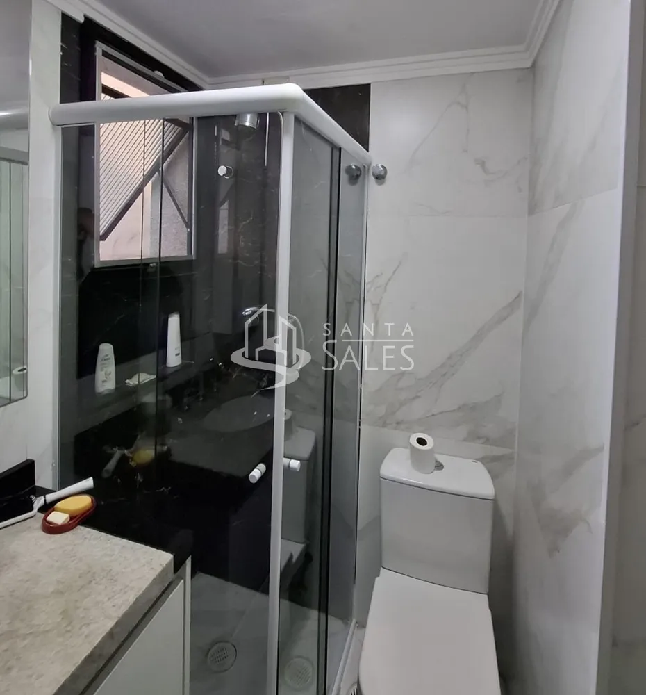 Apartamento, 3 quartos, 96 m² - Foto 10