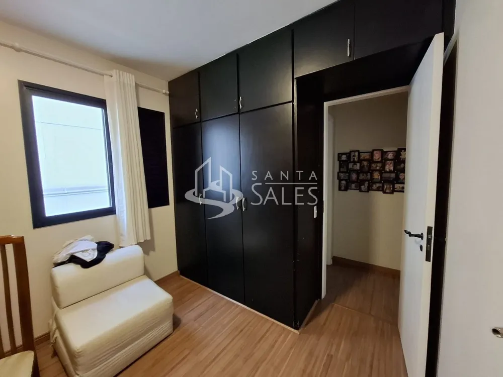 Apartamento, 3 quartos, 96 m² - Foto 5