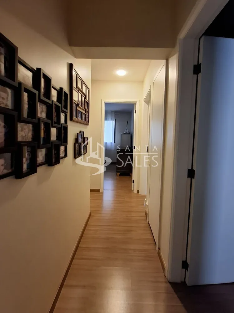Apartamento, 3 quartos, 96 m² - Foto 11