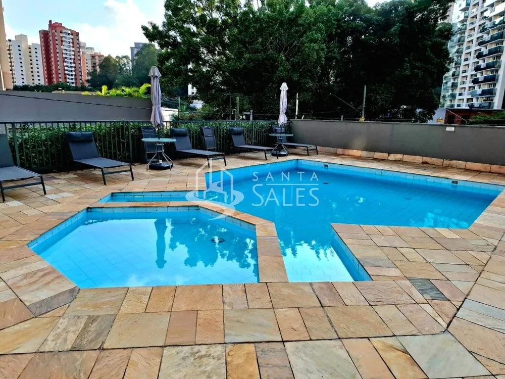 Apartamento, 3 quartos, 96 m² - Foto 14