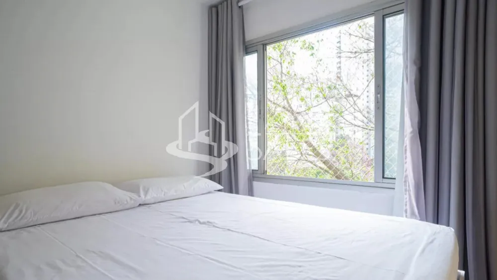 Apartamento, 1 quarto, 25 m² - Foto 10