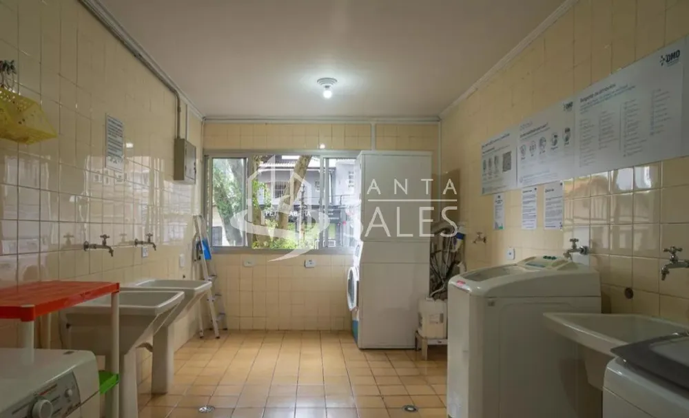 Apartamento, 1 quarto, 25 m² - Foto 4