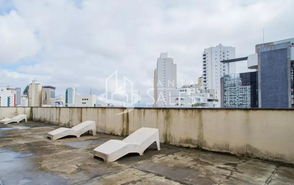 Apartamento, 1 quarto, 25 m² - Foto 13