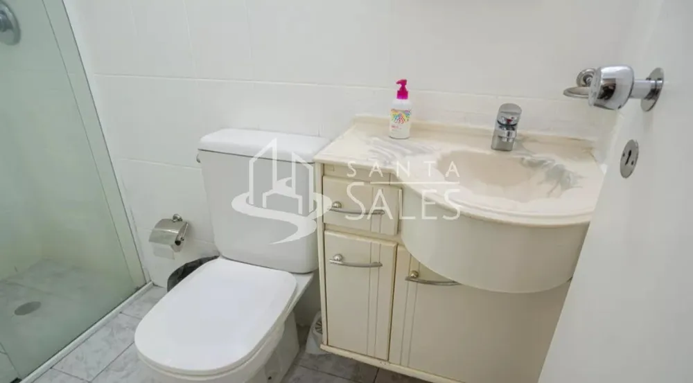 Apartamento, 1 quarto, 25 m² - Foto 11