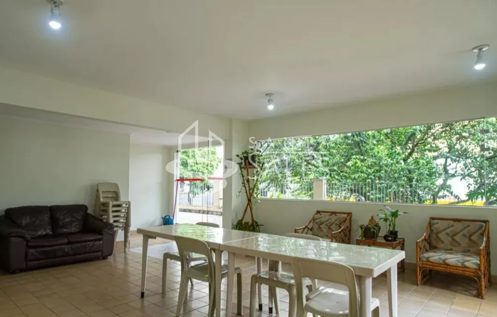 Apartamento, 1 quarto, 25 m² - Foto 2