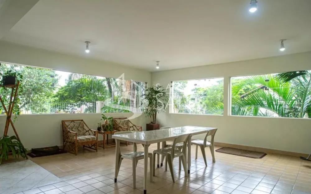 Apartamento, 1 quarto, 25 m² - Foto 8