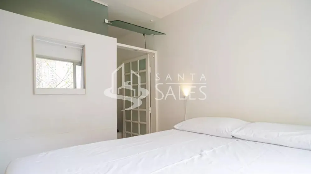 Apartamento, 1 quarto, 25 m² - Foto 6