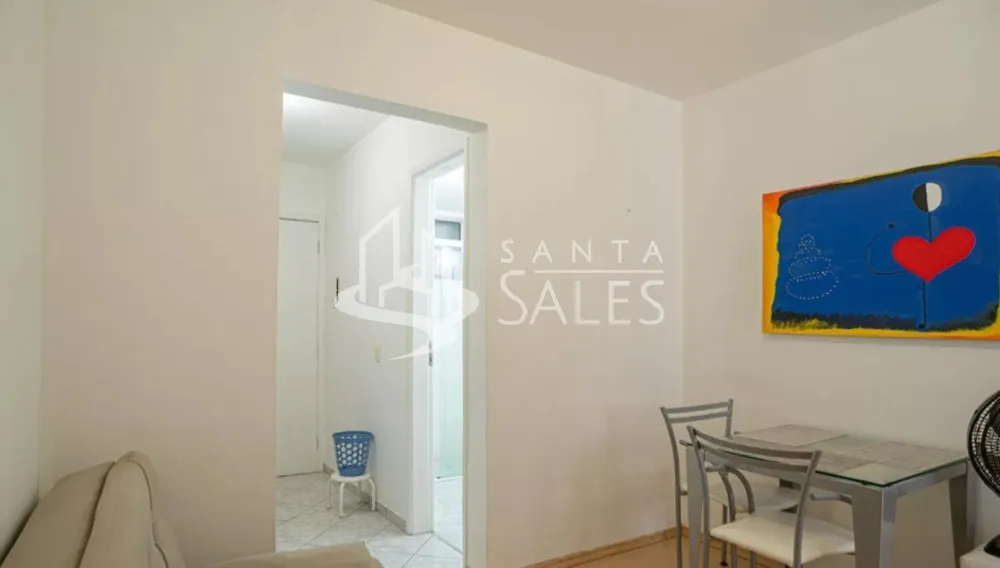 Apartamento, 1 quarto, 25 m² - Foto 10
