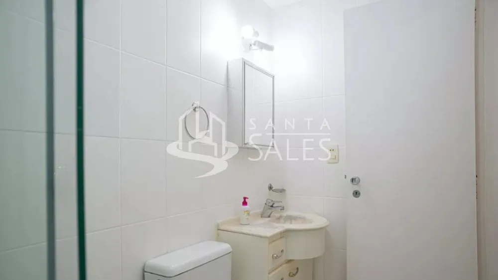 Apartamento, 1 quarto, 25 m² - Foto 7