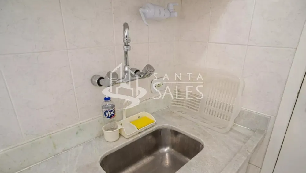 Apartamento, 1 quarto, 25 m² - Foto 11