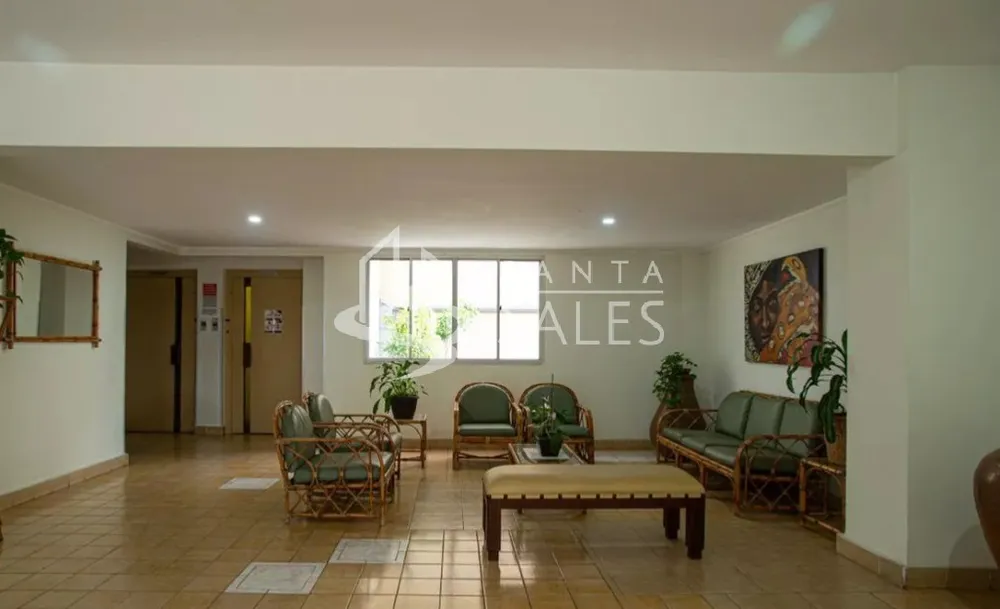 Apartamento, 1 quarto, 25 m² - Foto 1