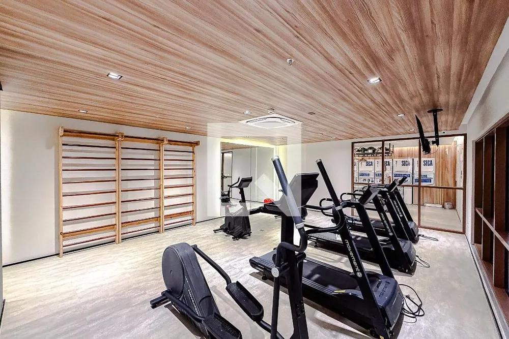 Kitnet-Studio, 24 m² - Foto 9