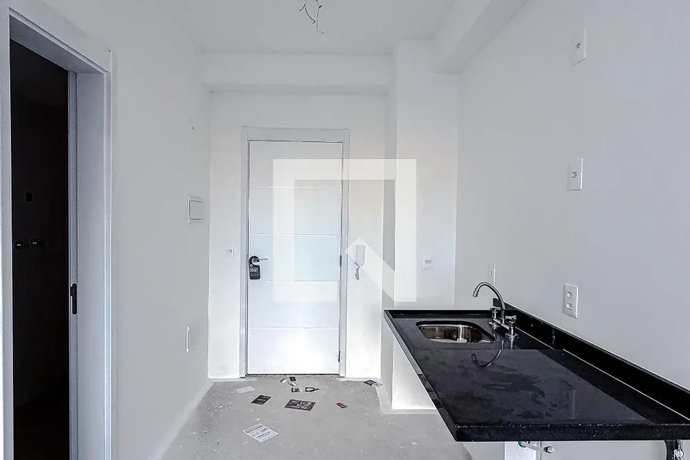 Kitnet-Studio, 24 m² - Foto 1