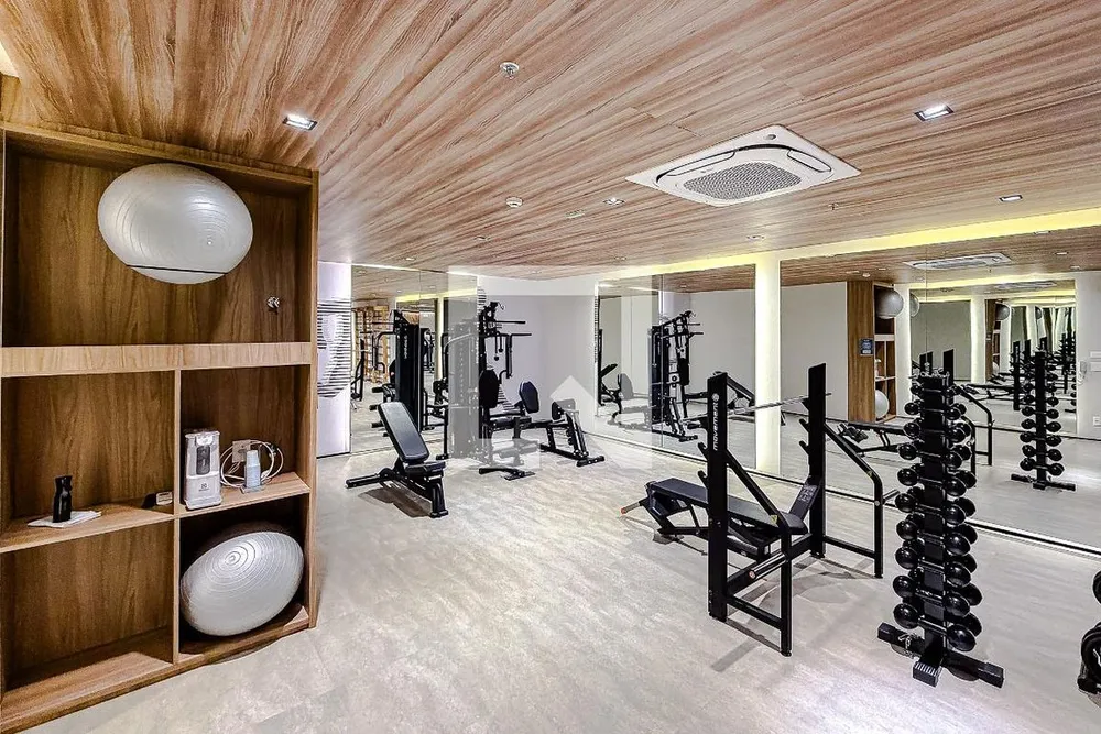 Kitnet-Studio, 24 m² - Foto 4