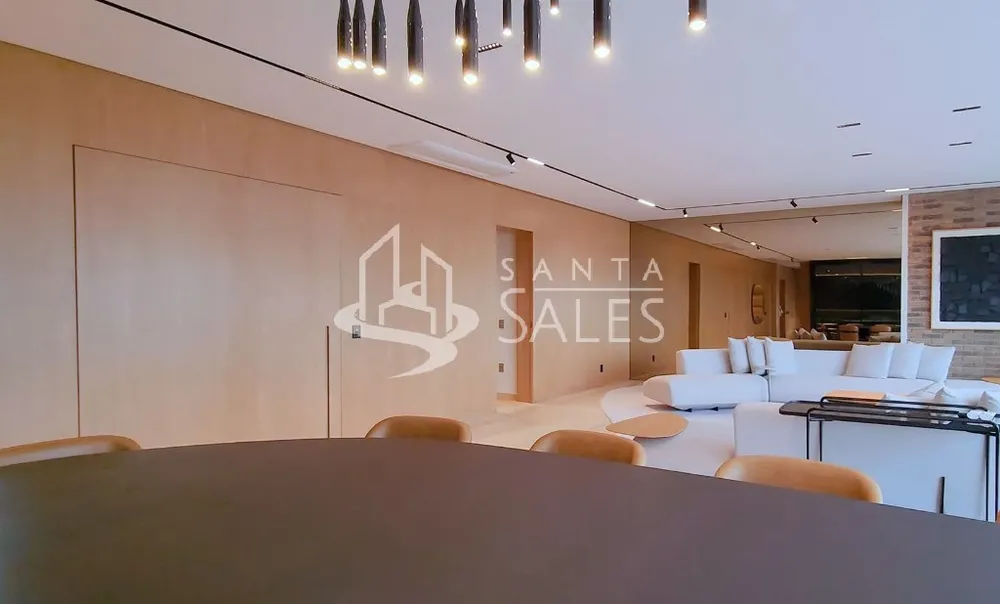 Apartamento, 3 quartos, 303 m² - Foto 3