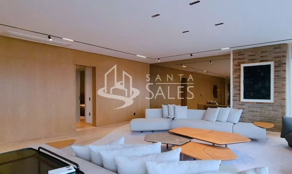 Apartamento, 3 quartos, 303 m² - Foto 2