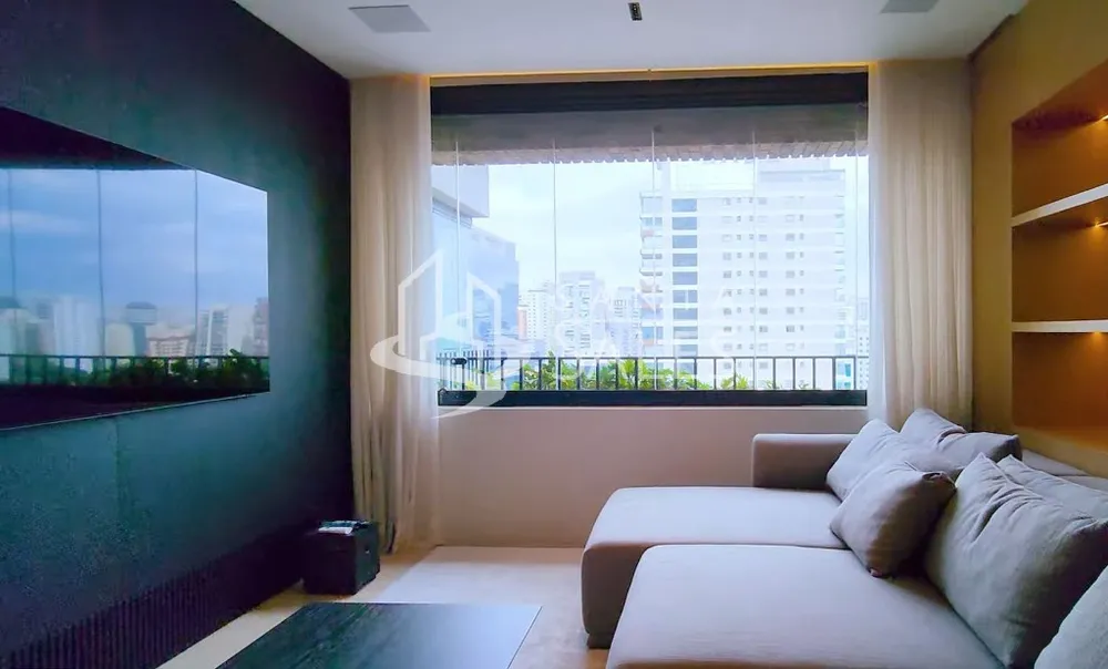 Apartamento, 3 quartos, 303 m² - Foto 7