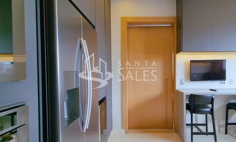 Apartamento, 3 quartos, 303 m² - Foto 4
