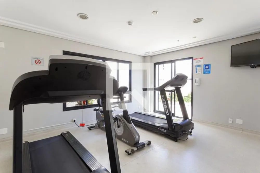 Kitnet-Studio, 38 m² - Foto 6