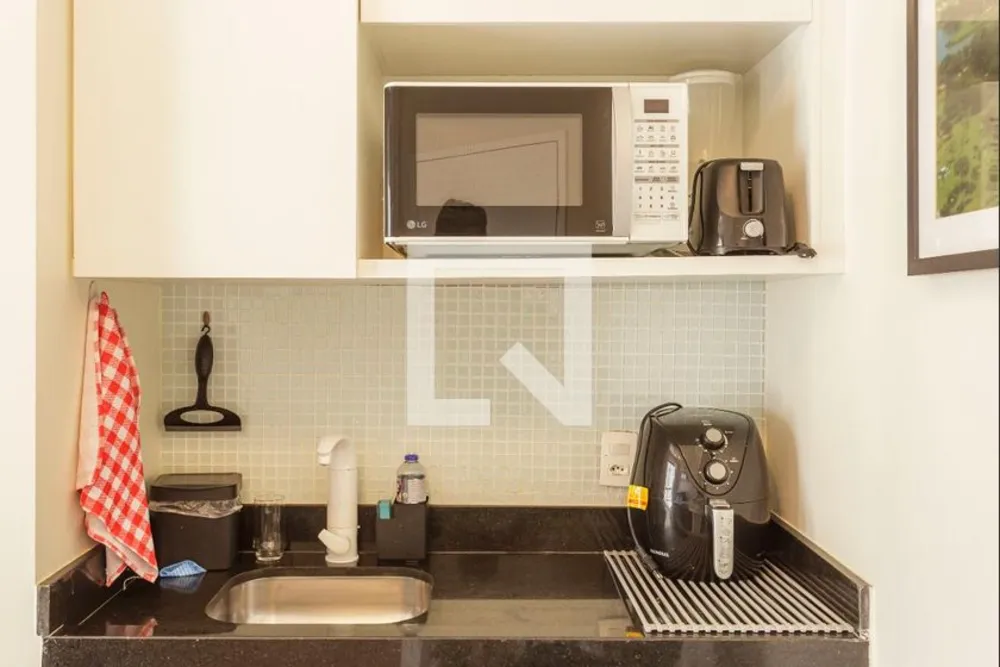 Kitnet-Studio, 38 m² - Foto 5