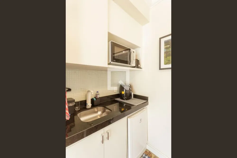 Kitnet-Studio, 38 m² - Foto 4
