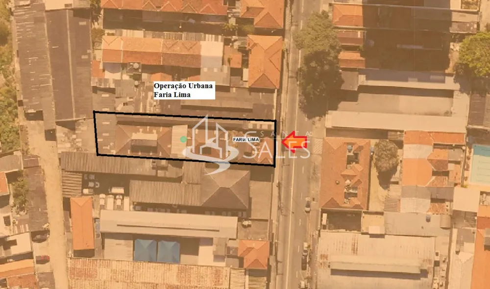 Apartamento, 1 quarto, 49 m² - Foto 2